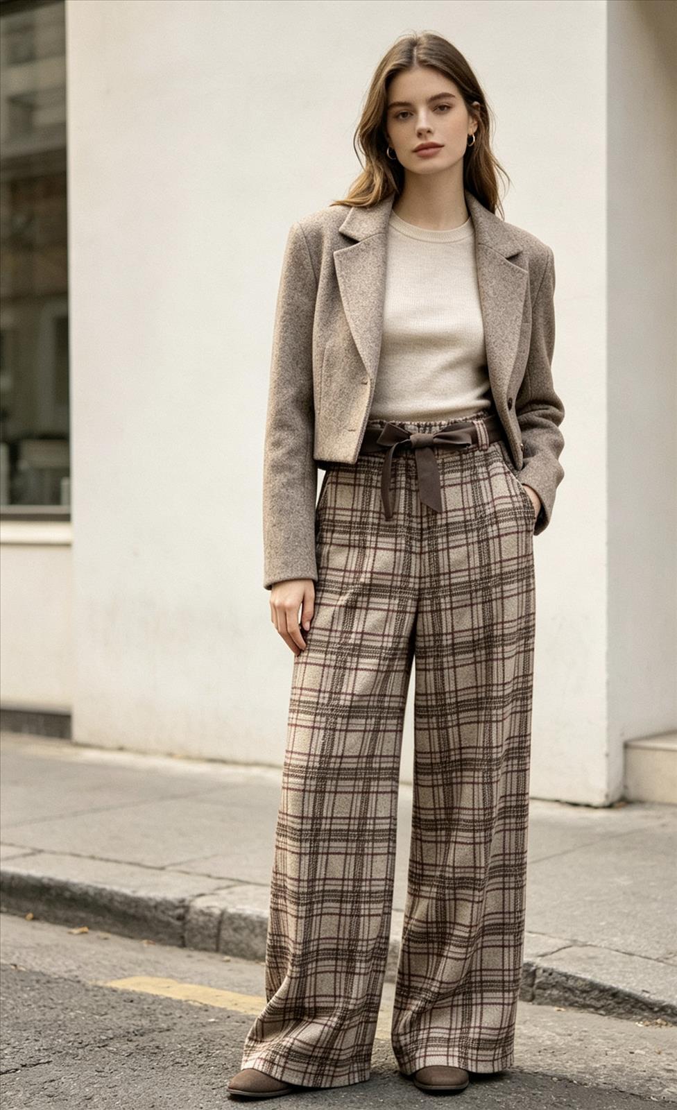 Damen - Hose